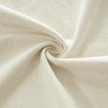 Selah Cotton & Linen European Pillowcases (Set of 2)